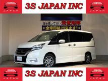 2017 Nissan Serena