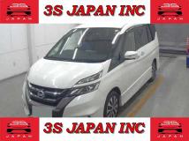 2018 Nissan Serena