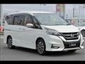 2018 Nissan Serena