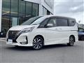 2019 Nissan Serena