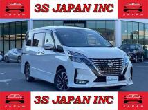 2019 Nissan Serena