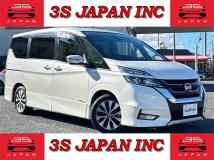 2017 Nissan Serena