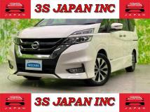 2017 Nissan Serena