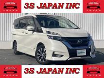 2019 Nissan Serena