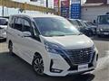 2020 Nissan Serena
