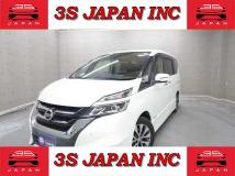 2019 Nissan Serena