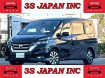 2017 Nissan Serena