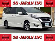 2018 Nissan Serena