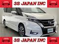 2016 Nissan Serena