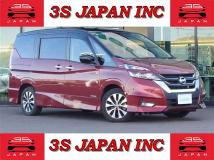 2019 Nissan Serena