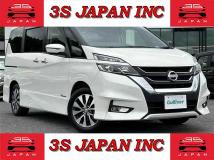 2017 Nissan Serena