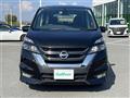 2016 Nissan Serena