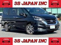 2016 Nissan Serena