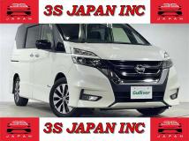 2016 Nissan Serena