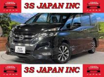 2019 Nissan Serena