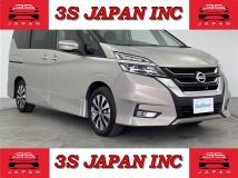 2019 Nissan Serena
