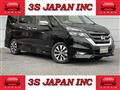 2019 Nissan Serena