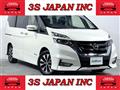 2016 Nissan Serena