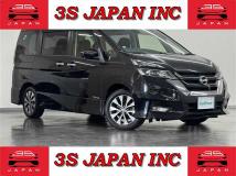 2016 Nissan Serena