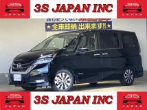 2017 Nissan Serena