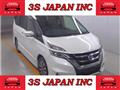 2019 Nissan Serena
