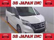 2019 Nissan Serena