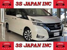 2016 Nissan Serena