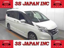 2018 Nissan Serena