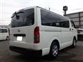 2020 Toyota Hiace Van