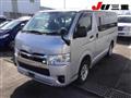 2021 Toyota Hiace Van