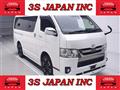 2018 Toyota Hiace