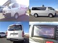 2020 Toyota Hiace Van