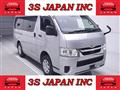 2021 Toyota Hiace