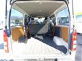 2018 Toyota Hiace Van
