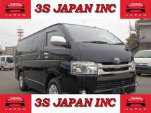 2019 Toyota Regiusace Van