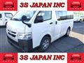2021 Toyota Hiace Van