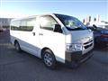 2021 Toyota Hiace Van