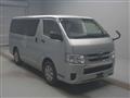 2018 Toyota Hiace Van