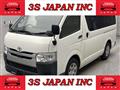 2017 Toyota Hiace Van