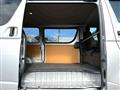 2018 Toyota Hiace Van
