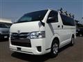 2017 Toyota Hiace Van