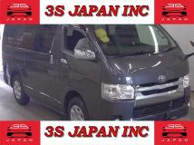 2019 Toyota Hiace Van