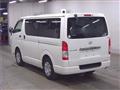 2018 Toyota Hiace Van