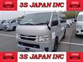 2020 Toyota Hiace Van