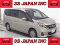2016 Nissan Serena
