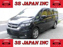 2016 Nissan Serena