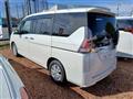2016 Nissan Serena