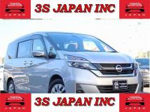 2016 Nissan Serena