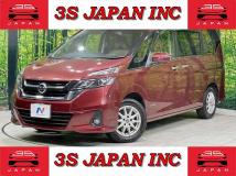 2019 Nissan Serena