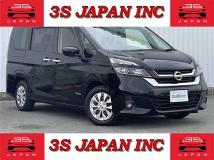 2017 Nissan Serena